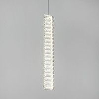 Подвесной светильник Modestyle MS.88909.1 CR