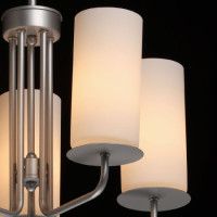 Люстра на штанге De Markt Каталина 361012405