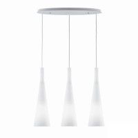 Подвесной светильник Ideal Lux Milk SP3 030326