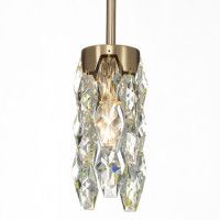 Подвесной светильник Citilux Ronin CL326011