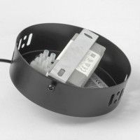 Подвесной светильник Lussole Aberdeen LSP-7151