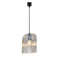 Подвесной светильник Indigo Pioggia 11073/1P Cognac V000611