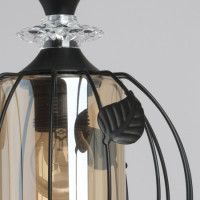 Подвесной светильник De Markt Соло 112012801