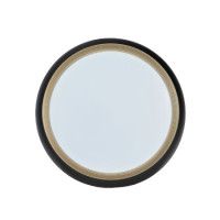 Потолочный светильник Lumina Deco Paneli LDC 8062-48W BK