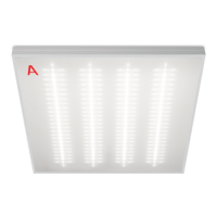 Потолочный светильник Wolta ДВО11-36-042-5К