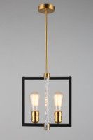 Подвесной светильник Omnilux Onte OML-99706-02