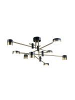 Люстра на штанге Zortes Lunar ZRS.1805.08