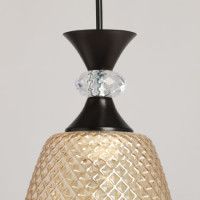 Подвесной светильник De Markt Лоск 107011001