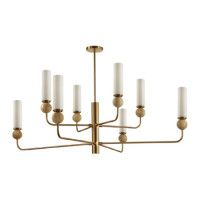 Люстра на штанге Odeon Light Lolla 6625/8