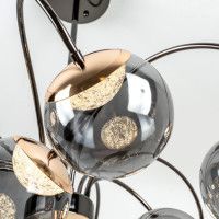 Люстра на штанге Modestyle MS.2522.800