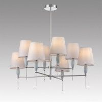 Люстра на штанге Lumion Classi Karmen 8279/8