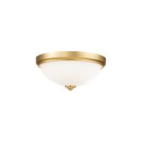 Потолочный светильник Feiss Malibu FE-MALIBU-F-BATH-BB