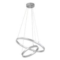 Подвесной светильник Escada Void 10254/2LED Silver APP