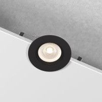 Встраиваемый светильник Elektrostandard City 25060/01 4690389214981 a070141