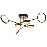 Потолочная люстра MyFar Mandy MR1230-6CL