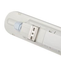 Линейный потолочный светильник Эра SPP-201-W-65K-018 Б0061757