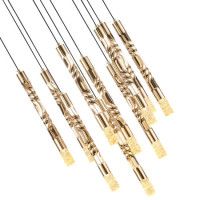 Подвесной светильник Delight Collection OM2365-F1 gold