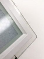 Встраиваемый светильник Elvan VLS-705SQ-6W-NH-Wh