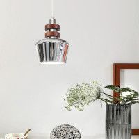 Подвесной светильник Lightera Guaviare LE105L-15C