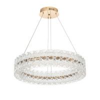 Подвесная люстра Modelux ML.8185.600 GD