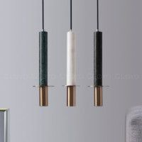 Подвесной светильник Cloyd Clarnet 10932