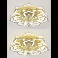 Потолочная люстра Natali Kovaltseva Florel INNOVATION STYLE 83053