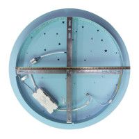 Потолочная люстра Natali Kovaltseva LED LAMPS 81087