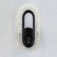 Настенный светильник Modestyle MS.1120.01 BK