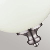 Подвесной светильник Feiss Parkman FE-PARKMAN-PS-BS