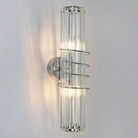 Настенный светильник Modelux ML.553.02 CR