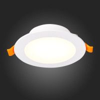 Встраиваемый светодиодный светильник ST Luce Reggila ST212.508.10