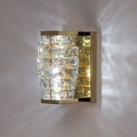 Настенный светильник MW-Light Гослар 498027601