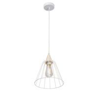 Подвесной светильник Vitaluce V2848-0/1S