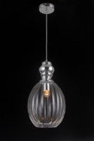 Подвесной светильник Natali Kovaltseva DIAMOND SPACE 71022-1P CHROME