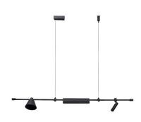 Подвесной светильник Kink Light Ристо 07616-115L,19