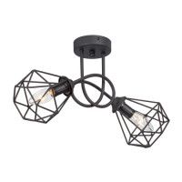 Потолочный светильник Vitaluce V4930-1/2PL