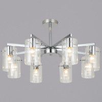 Люстра на штанге Reluce 24647-0.3-08