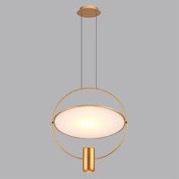 Подвесной светильник Odeon Light Orbite 7028/2L