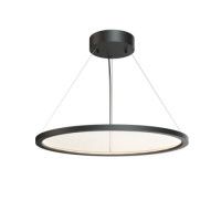 Подвесной светильник Denkirs Veil DK6617-BK