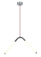 Подвесной светильник Zortes Fau ZRS.57786.01