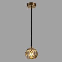 Подвесной светильник Belfast Clifton D3315-1 GL CA