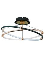 Потолочная люстра Natali Kovaltseva HIGH-TECH LED LAMPS 82050