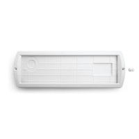 Аварийный светодиодный светильник Wolta Топаз 220 ОСНОВА