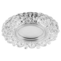 Встраиваемый светодиодный светильник Feron CD926 28901