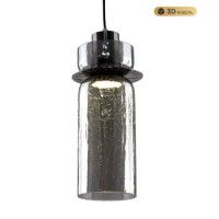 Подвесной светильник Modestyle MS.1410.120 BK