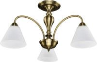 Потолочная люстра Myfar Anna MR1452-3C