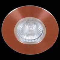 Встраиваемый светильник Reluce 05715-9.0-001AK MR16 CF