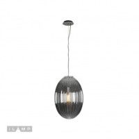Подвесной светильник iLamp Jazz AP9003-1A CR
