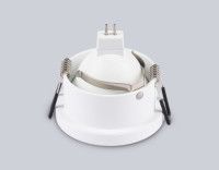 Встраиваемый светильник Ambrella Light Techno spot Technic base TN102801