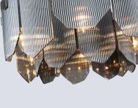 Подвесной светильник Ambrella Light High Light Crystal LH31201